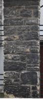 photo texture of wall stones mixed size 0003